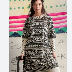 Gudrun Sjoden Guatemala Dress